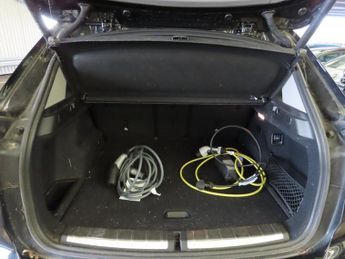 BMW X1 1.5 25e 10kWh Sport SUV 5dr Petrol Plug-in Hybrid Auto xDrive Eu