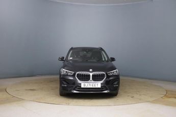 BMW X1 1.5 25e 10kWh Sport SUV 5dr Petrol Plug-in Hybrid Auto xDrive Eu