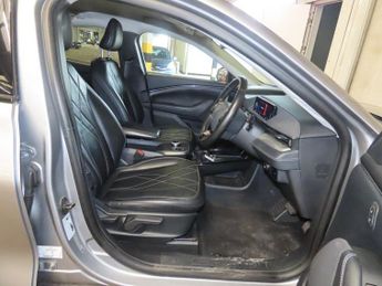 FORD MUSTANG MACH-E Standard Range 70kWh SUV 5dr Electric Automatic (269 ps)