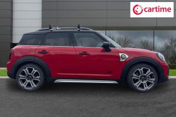 MINI COUNTRYMAN 1.5 10kWh Cooper SE Exclusive SUV 5dr Petrol Plug-in Hybrid Auto