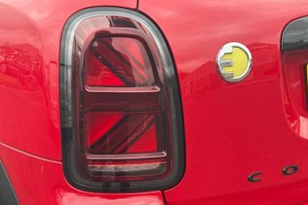 MINI COUNTRYMAN 1.5 10kWh Cooper SE Exclusive SUV 5dr Petrol Plug-in Hybrid Auto