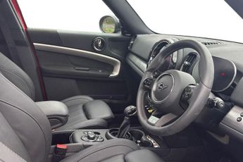 MINI COUNTRYMAN 1.5 10kWh Cooper SE Exclusive SUV 5dr Petrol Plug-in Hybrid Auto