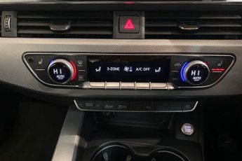 AUDI A5 2.0 TDI 35 Sport Sportback 5dr Diesel S Tronic Euro 6 (s/s) (163