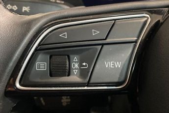 AUDI A5 2.0 TDI 35 Sport Sportback 5dr Diesel S Tronic Euro 6 (s/s) (163