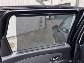 RENAULT SCENIC 1.6 VVT Dynamique TomTom MPV 5dr Petrol Manual Euro 5 (110 ps)