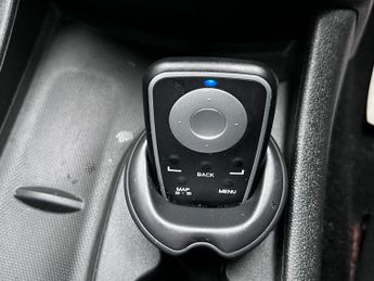 RENAULT SCENIC 1.6 VVT Dynamique TomTom MPV 5dr Petrol Manual Euro 5 (110 ps)