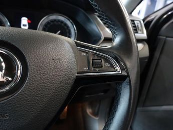 SKODA SUPERB 2.0 TSI SE L Hatchback 5dr Petrol DSG Euro 6 (s/s) (190 ps)