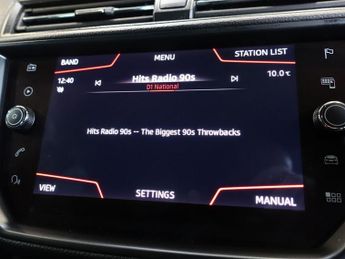 SEAT ARONA 1.0 TSI GPF FR SUV 5dr Petrol DSG Euro 6 (s/s) (115 ps)