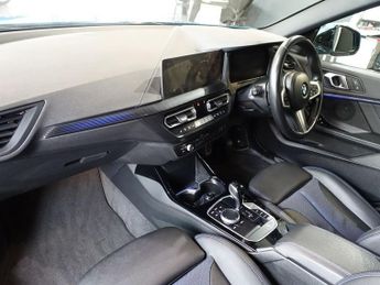 BMW 2 SERIES GRAN COUPE 2.0 218d M Sport Saloon 4dr Diesel Auto Euro 6 (s/s) (150 ps)