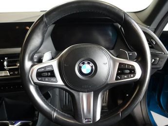 BMW 2 SERIES GRAN COUPE 2.0 218d M Sport Saloon 4dr Diesel Auto Euro 6 (s/s) (150 ps)