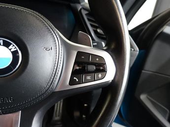 BMW 2 SERIES GRAN COUPE 2.0 218d M Sport Saloon 4dr Diesel Auto Euro 6 (s/s) (150 ps)