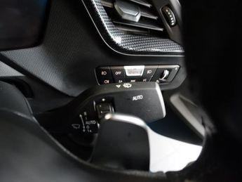 BMW 2 SERIES GRAN COUPE 2.0 218d M Sport Saloon 4dr Diesel Auto Euro 6 (s/s) (150 ps)