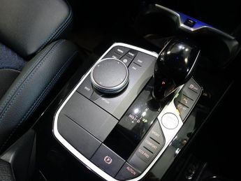 BMW 2 SERIES GRAN COUPE 2.0 218d M Sport Saloon 4dr Diesel Auto Euro 6 (s/s) (150 ps)