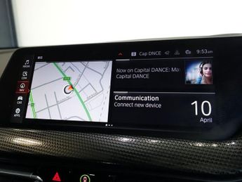 BMW 2 SERIES GRAN COUPE 2.0 218d M Sport Saloon 4dr Diesel Auto Euro 6 (s/s) (150 ps)