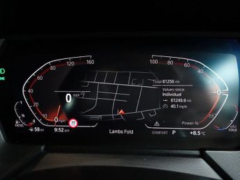 BMW 2 SERIES GRAN COUPE 2.0 218d M Sport Saloon 4dr Diesel Auto Euro 6 (s/s) (150 ps)