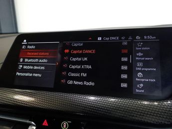 BMW 2 SERIES GRAN COUPE 2.0 218d M Sport Saloon 4dr Diesel Auto Euro 6 (s/s) (150 ps)