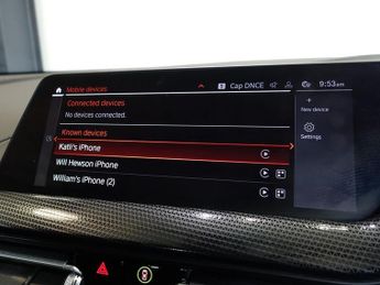 BMW 2 SERIES GRAN COUPE 2.0 218d M Sport Saloon 4dr Diesel Auto Euro 6 (s/s) (150 ps)