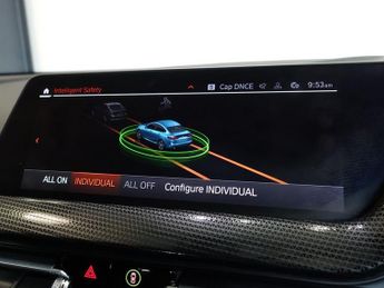 BMW 2 SERIES GRAN COUPE 2.0 218d M Sport Saloon 4dr Diesel Auto Euro 6 (s/s) (150 ps)