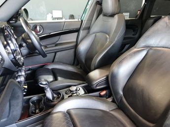 MINI COUNTRYMAN 1.5 7.6kWh Cooper SE Sport SUV 5dr Petrol Plug-in Hybrid Auto AL