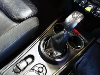 MINI COUNTRYMAN 1.5 7.6kWh Cooper SE Sport SUV 5dr Petrol Plug-in Hybrid Auto AL