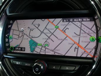 MINI COUNTRYMAN 1.5 7.6kWh Cooper SE Sport SUV 5dr Petrol Plug-in Hybrid Auto AL