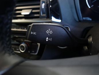 BMW 2 SERIES 1.5 218i GPF M Sport Coupe 2dr Petrol Auto Euro 6 (s/s) (136 ps)