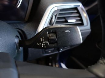 BMW 2 SERIES 1.5 218i GPF M Sport Coupe 2dr Petrol Auto Euro 6 (s/s) (136 ps)