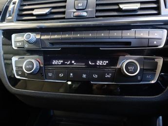 BMW 2 SERIES 1.5 218i GPF M Sport Coupe 2dr Petrol Auto Euro 6 (s/s) (136 ps)