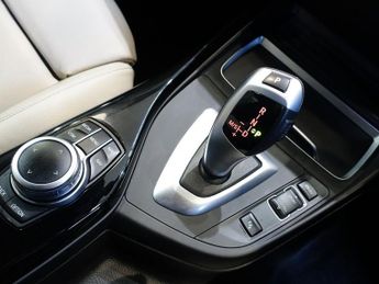 BMW 2 SERIES 1.5 218i GPF M Sport Coupe 2dr Petrol Auto Euro 6 (s/s) (136 ps)