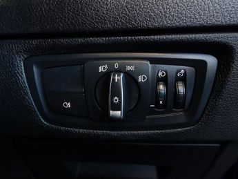 BMW 2 SERIES 1.5 218i GPF M Sport Coupe 2dr Petrol Auto Euro 6 (s/s) (136 ps)