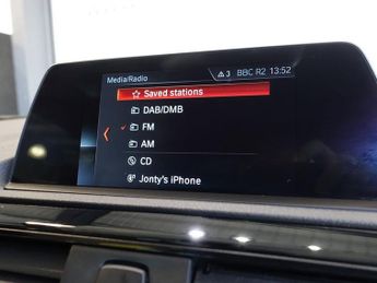 BMW 2 SERIES 1.5 218i GPF M Sport Coupe 2dr Petrol Auto Euro 6 (s/s) (136 ps)