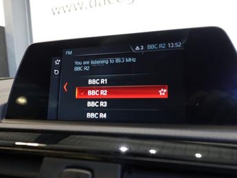 BMW 2 SERIES 1.5 218i GPF M Sport Coupe 2dr Petrol Auto Euro 6 (s/s) (136 ps)