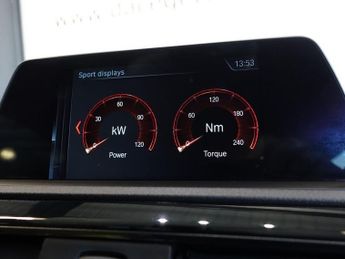 BMW 2 SERIES 1.5 218i GPF M Sport Coupe 2dr Petrol Auto Euro 6 (s/s) (136 ps)