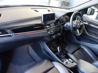 BMW X1 2.0 20i GPF M Sport SUV 5dr Petrol Auto xDrive Euro 6 (s/s) (192
