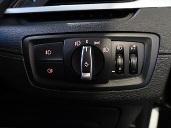 BMW X1 2.0 20i GPF M Sport SUV 5dr Petrol Auto xDrive Euro 6 (s/s) (192