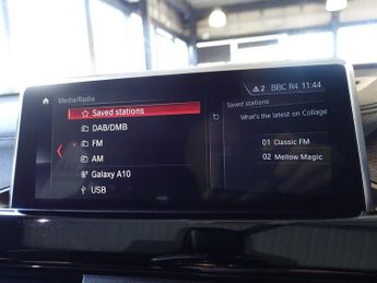 BMW X1 2.0 20i GPF M Sport SUV 5dr Petrol Auto xDrive Euro 6 (s/s) (192