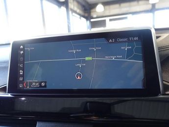 BMW X1 2.0 20i GPF M Sport SUV 5dr Petrol Auto xDrive Euro 6 (s/s) (192