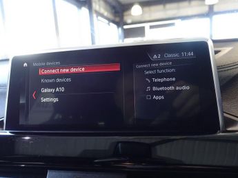 BMW X1 2.0 20i GPF M Sport SUV 5dr Petrol Auto xDrive Euro 6 (s/s) (192