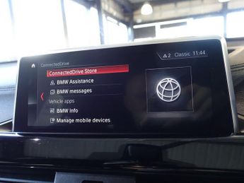 BMW X1 2.0 20i GPF M Sport SUV 5dr Petrol Auto xDrive Euro 6 (s/s) (192