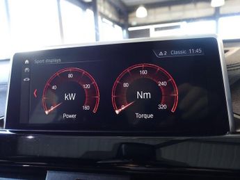 BMW X1 2.0 20i GPF M Sport SUV 5dr Petrol Auto xDrive Euro 6 (s/s) (192