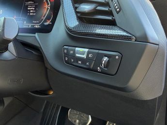 BMW 1 SERIES 2.0 120d M Sport (LCP) Hatchback 5dr Diesel Auto Euro 6 (s/s) (1