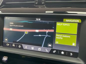 JAGUAR F-PACE 2.0 D180 Prestige SUV 5dr Diesel Auto Euro 6 (s/s) (180 ps)