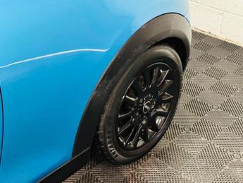 MINI CONVERTIBLE 1.5 Cooper Convertible 2dr Petrol Manual Euro 6 (s/s) (136 ps)