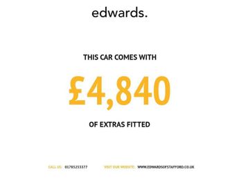 MINI CONVERTIBLE 1.5 Cooper Convertible 2dr Petrol Manual Euro 6 (s/s) (136 ps)