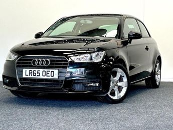 Audi A1 1.0 TFSI Sport Hatchback 3dr Petrol Manual Euro 6 (s/s) (95 ps)