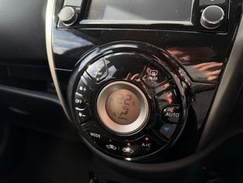 NISSAN MICRA 1.2 Acenta Hatchback 5dr Petrol CVT Euro 6 (80 ps)
