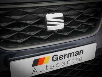 SEAT ARONA 1.0 TSI FR SUV 5dr Petrol DSG Euro 6 (s/s) (115 ps)