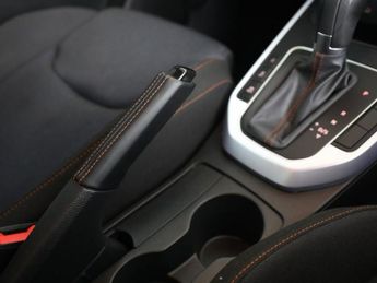 SEAT ARONA 1.0 TSI FR SUV 5dr Petrol DSG Euro 6 (s/s) (115 ps)