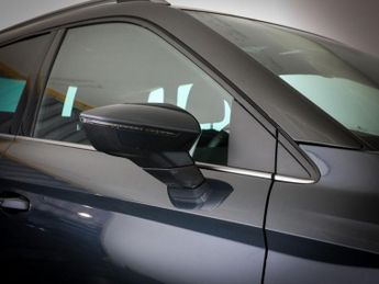 SEAT ARONA 1.0 TSI FR SUV 5dr Petrol DSG Euro 6 (s/s) (115 ps)