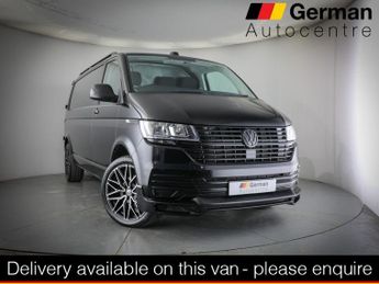 Volkswagen Transporter 2.0 TDI T30 Startline Panel Van 5dr Diesel Manual FWD LWB Euro 6